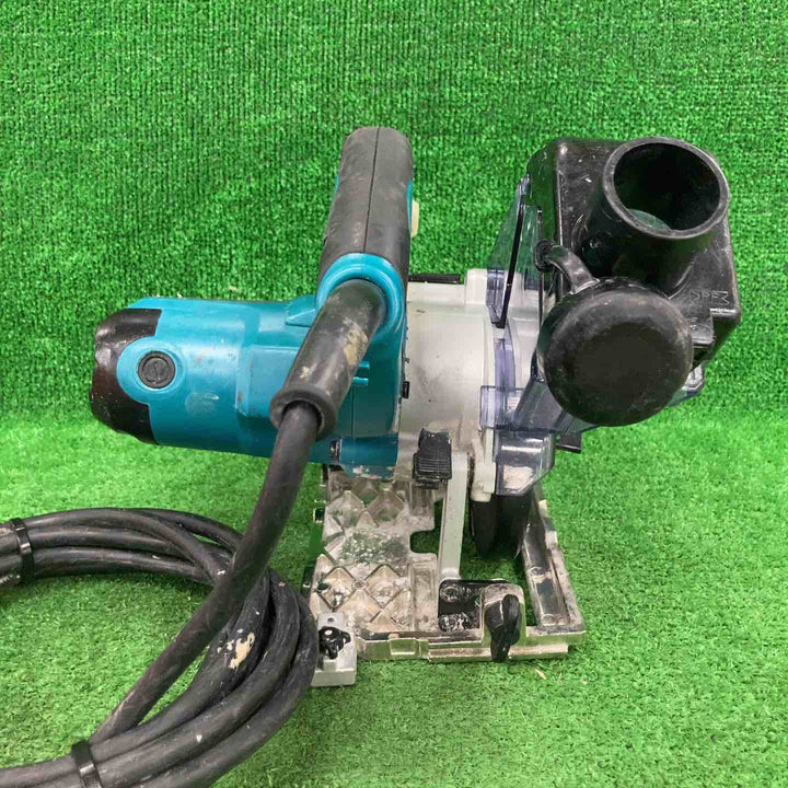 ★マキタ(makita) 防じん丸のこ KS4100F【川崎店】