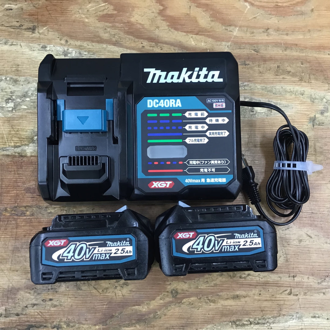 ★マキタ(makita) コードレスインパクトドライバー TD002GRDXB【柏店】