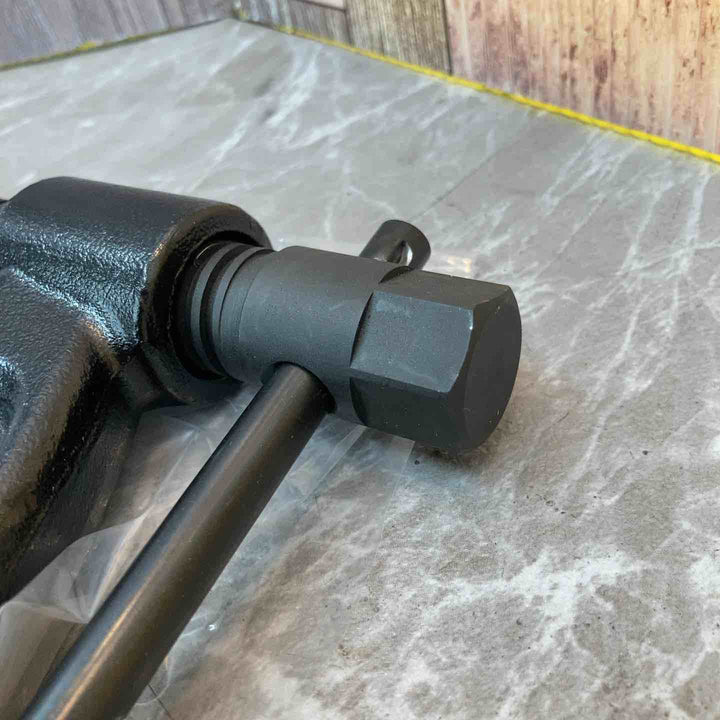 TRUSCO B型シャコ万力 200mm TBC-200 2個セット【八潮店】