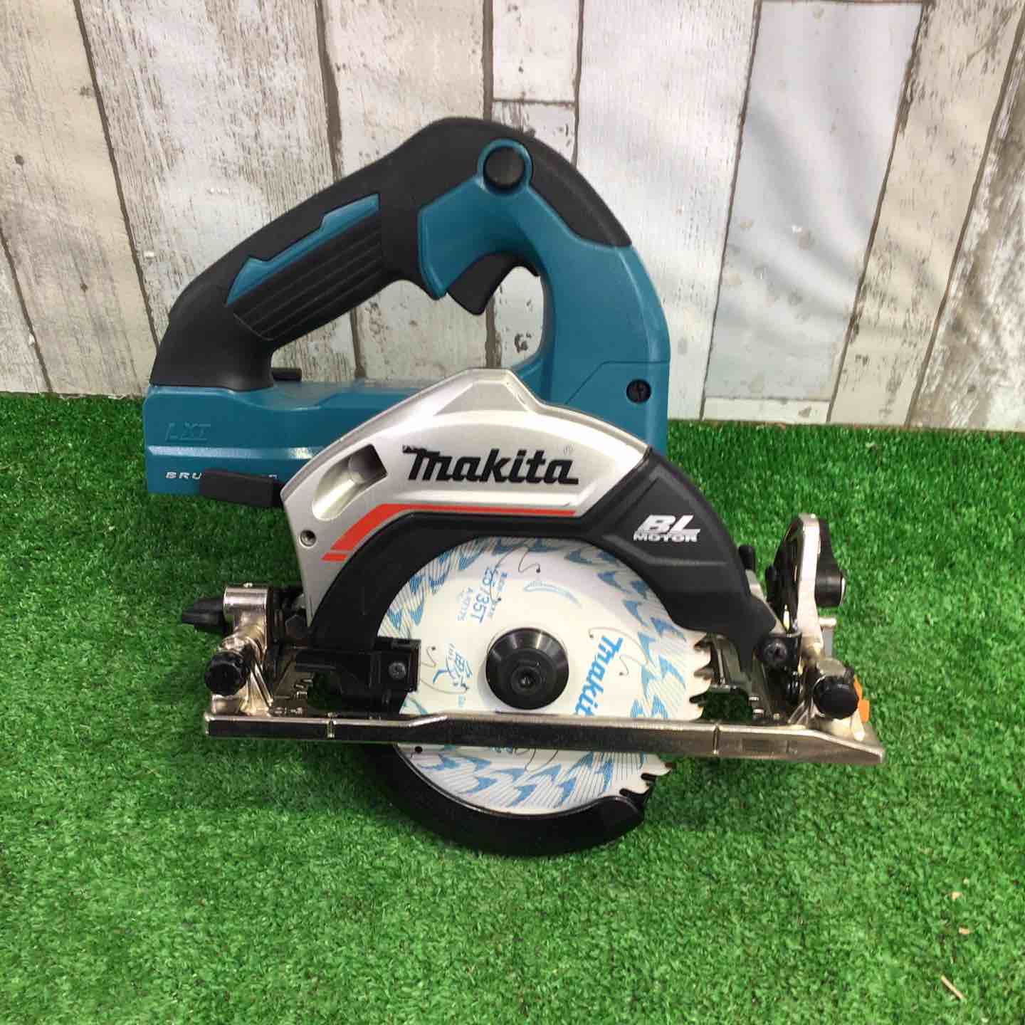 ★マキタ(makita) コードレス丸のこ HS474DZ【町田店】 マキタ(makita) コードレス丸のこ HS474DZ【町田店】 – アクトツール