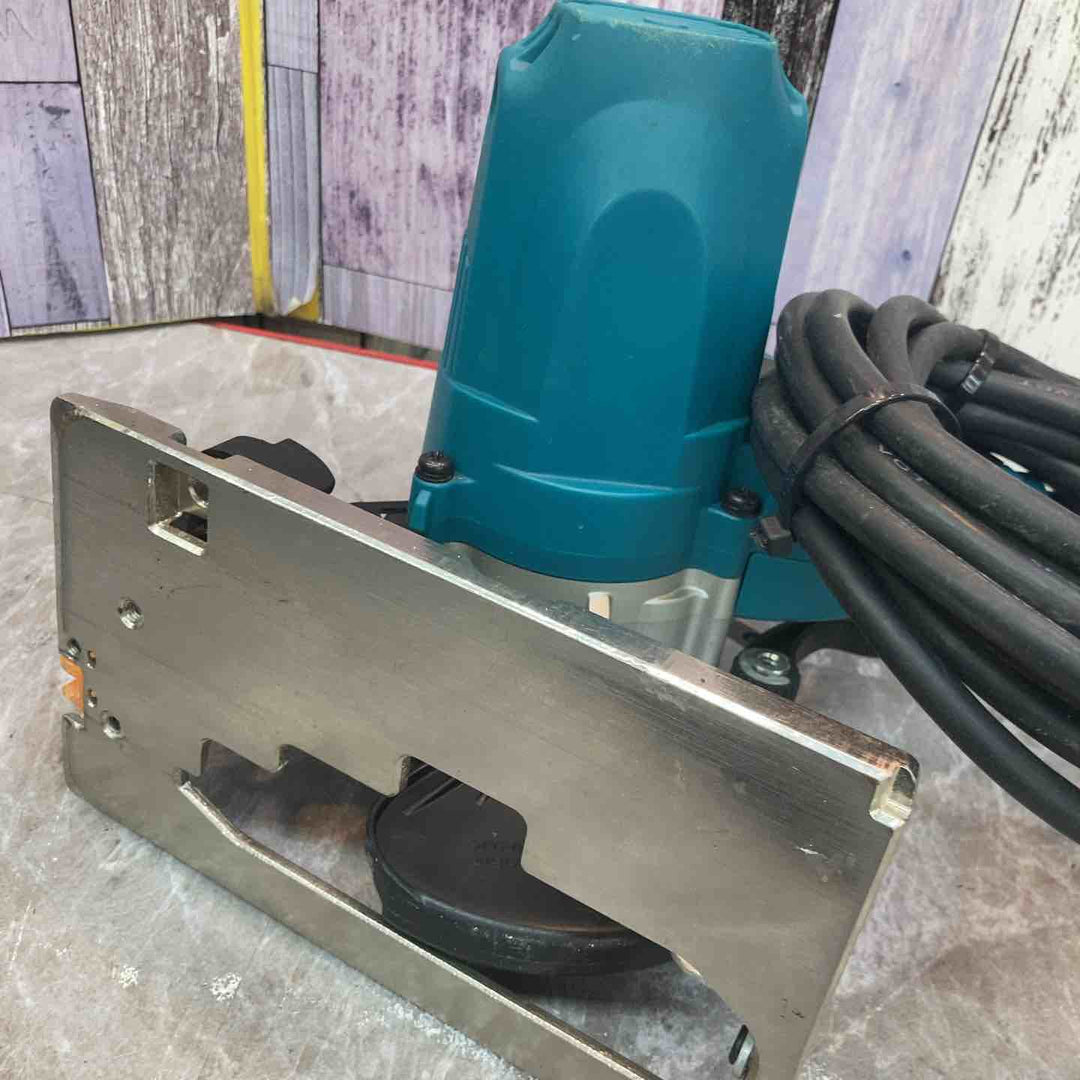 ★マキタ(makita) 電気マルノコ 5230【八潮店】
