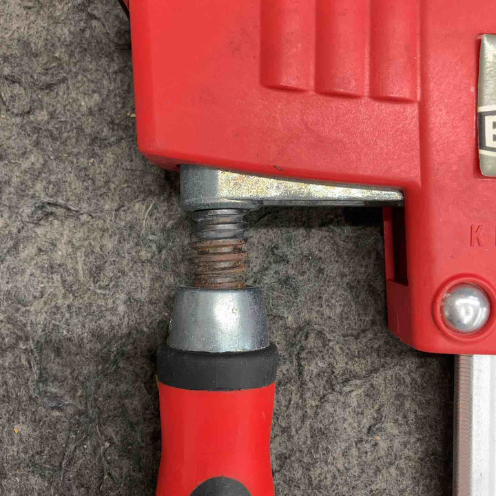 【中古品】 ベッセイ/BESSEY 万能木工用ボディクランプ KR60-2K 【鴻巣店】