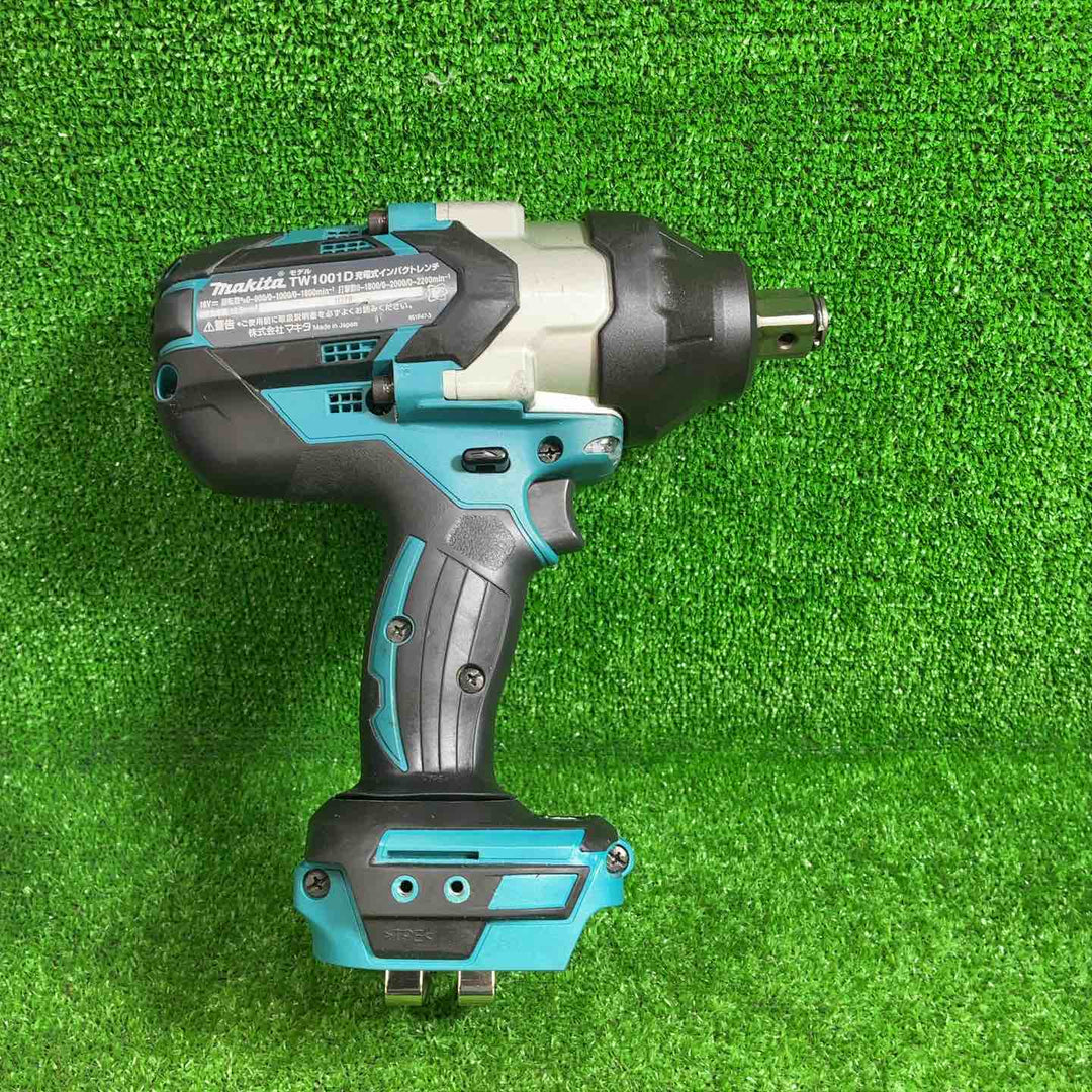 マキタ(makita) コードレスインパクトレンチ TW1001DZ【藤沢店】