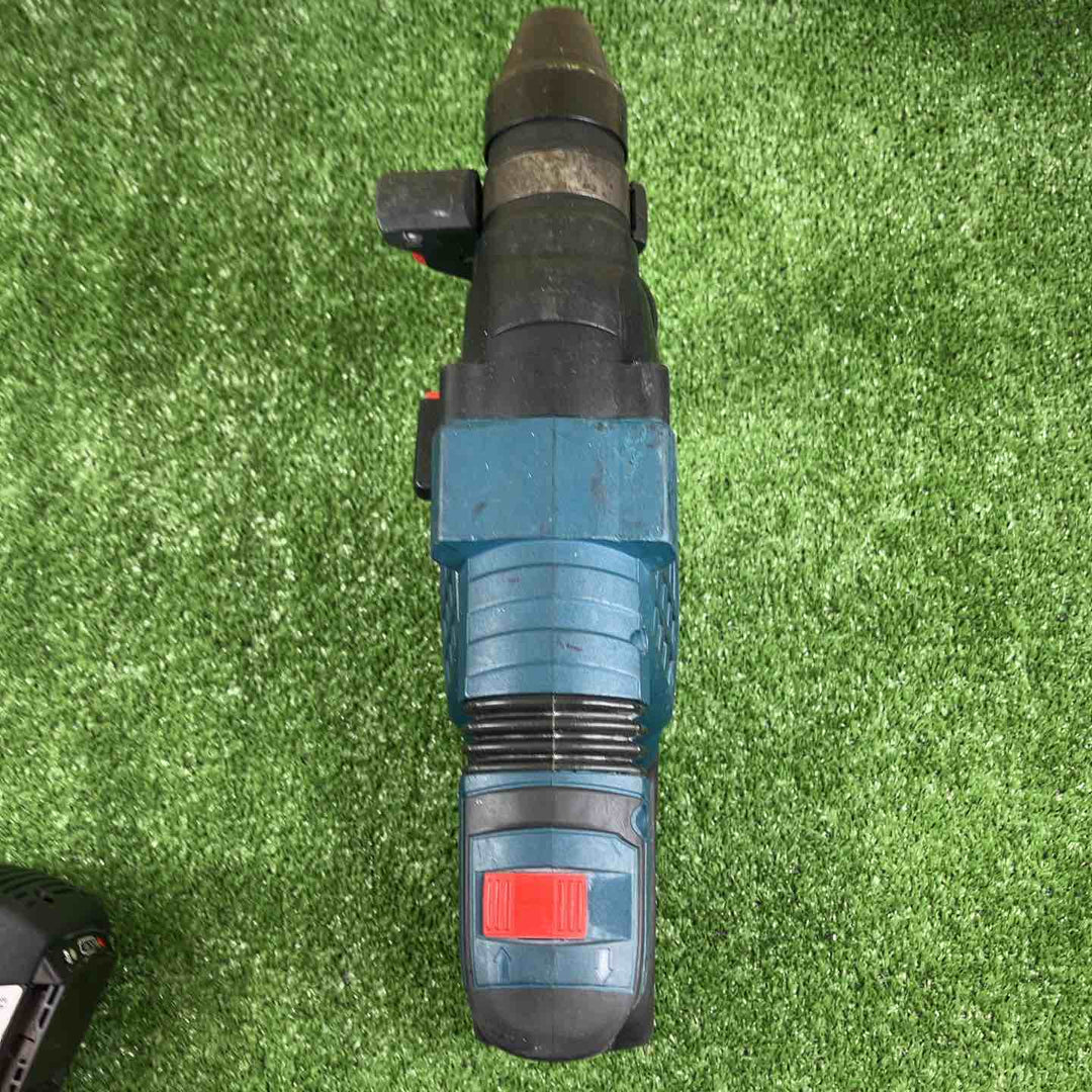 ボッシュ(BOSCH) コードレスハンマドリル GBH36V-PLUS【川崎店】