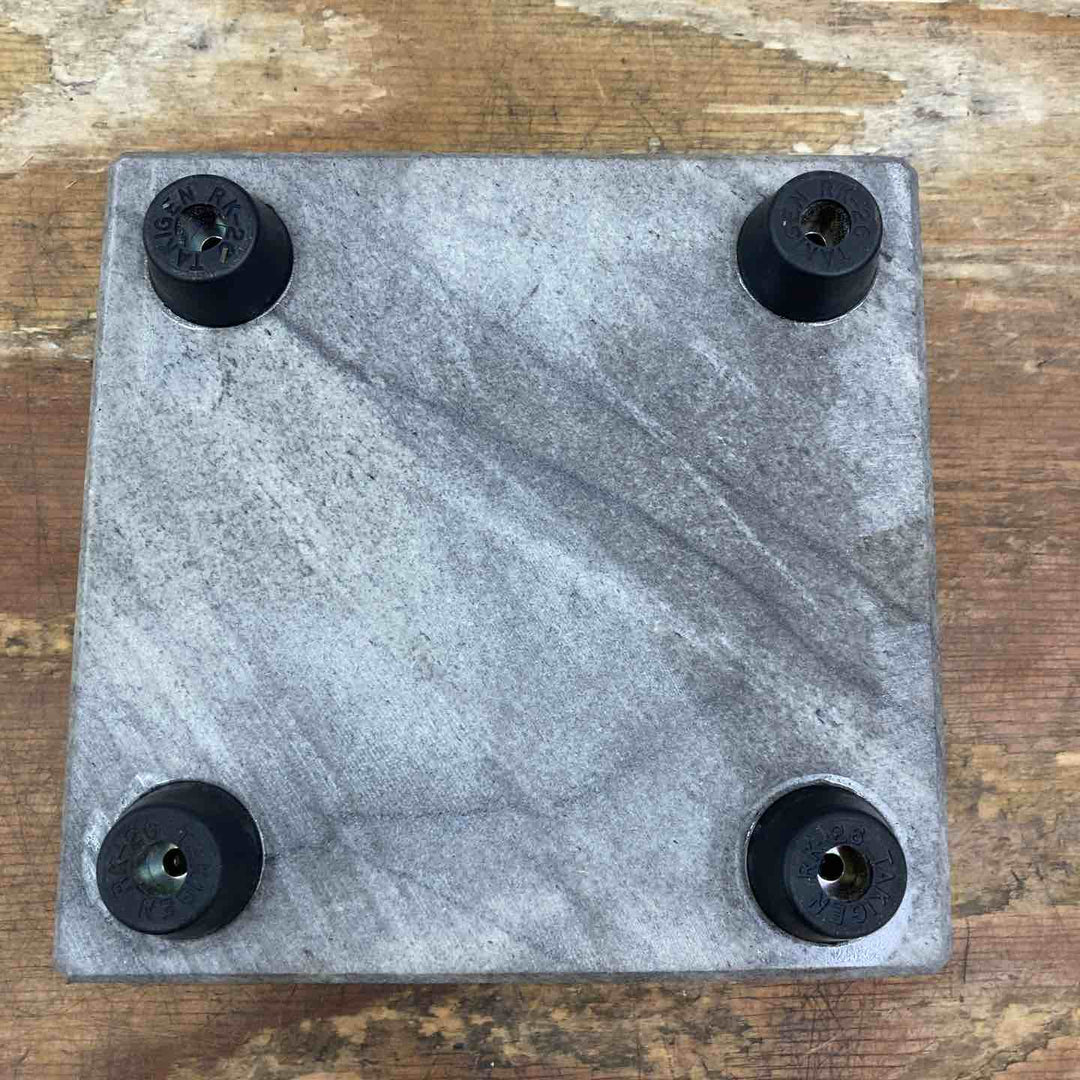▼土井精密ラップ株式会社 ダイヤルゲージスタンド MICRO-GRANITE【柏店】