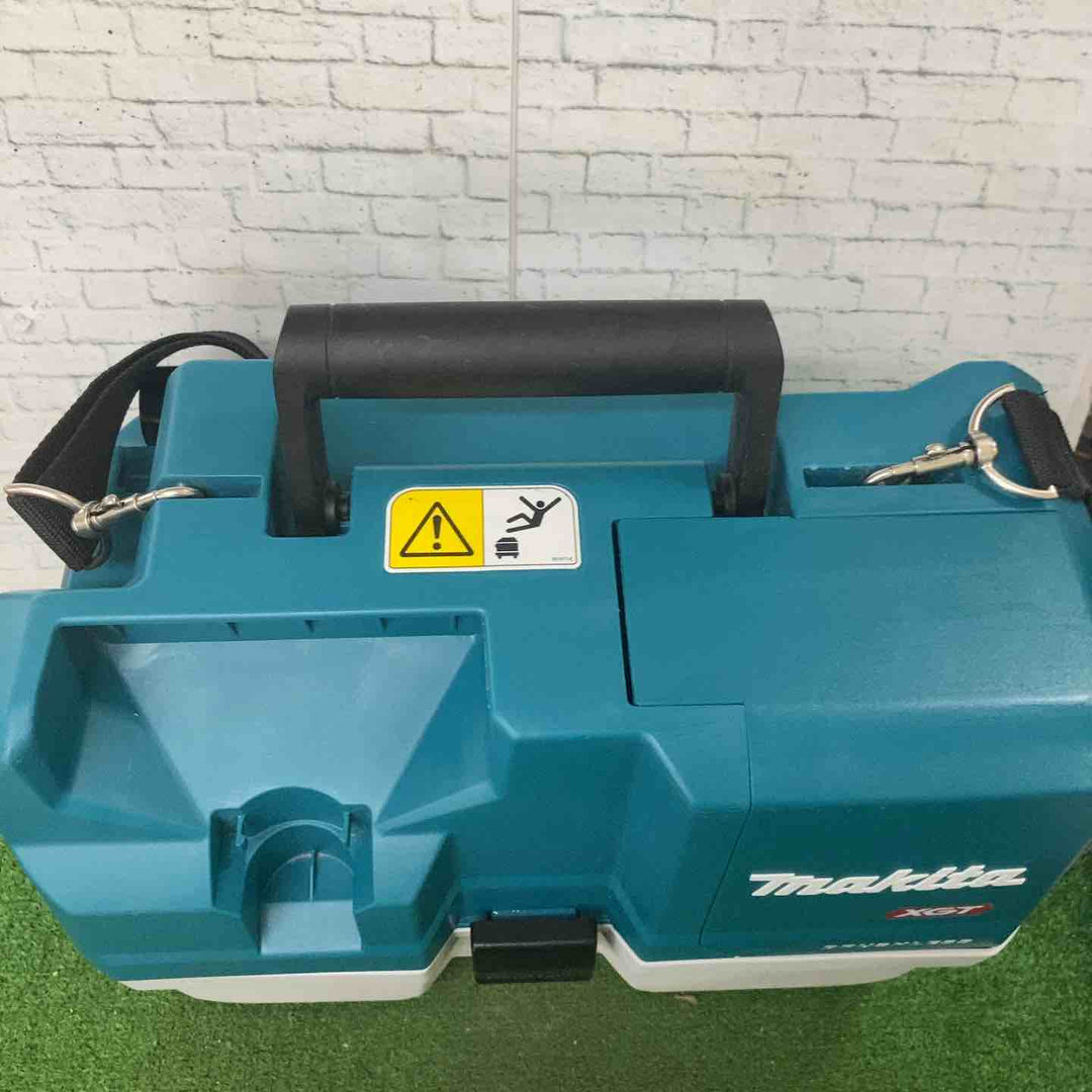 ★マキタ(makita) コードレス集じん機 VC013GZ【町田店】
