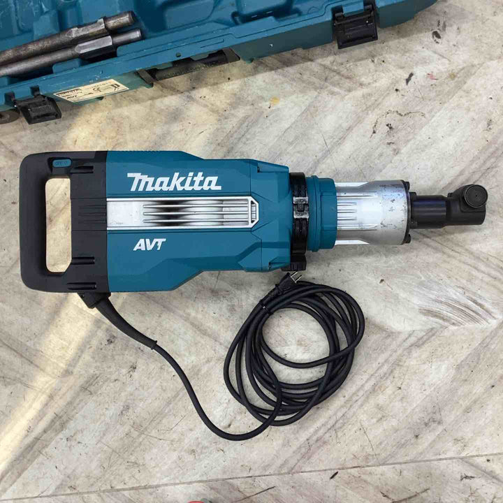 ★マキタ(makita) 電動ハンマ HM1511_100V【越谷店】