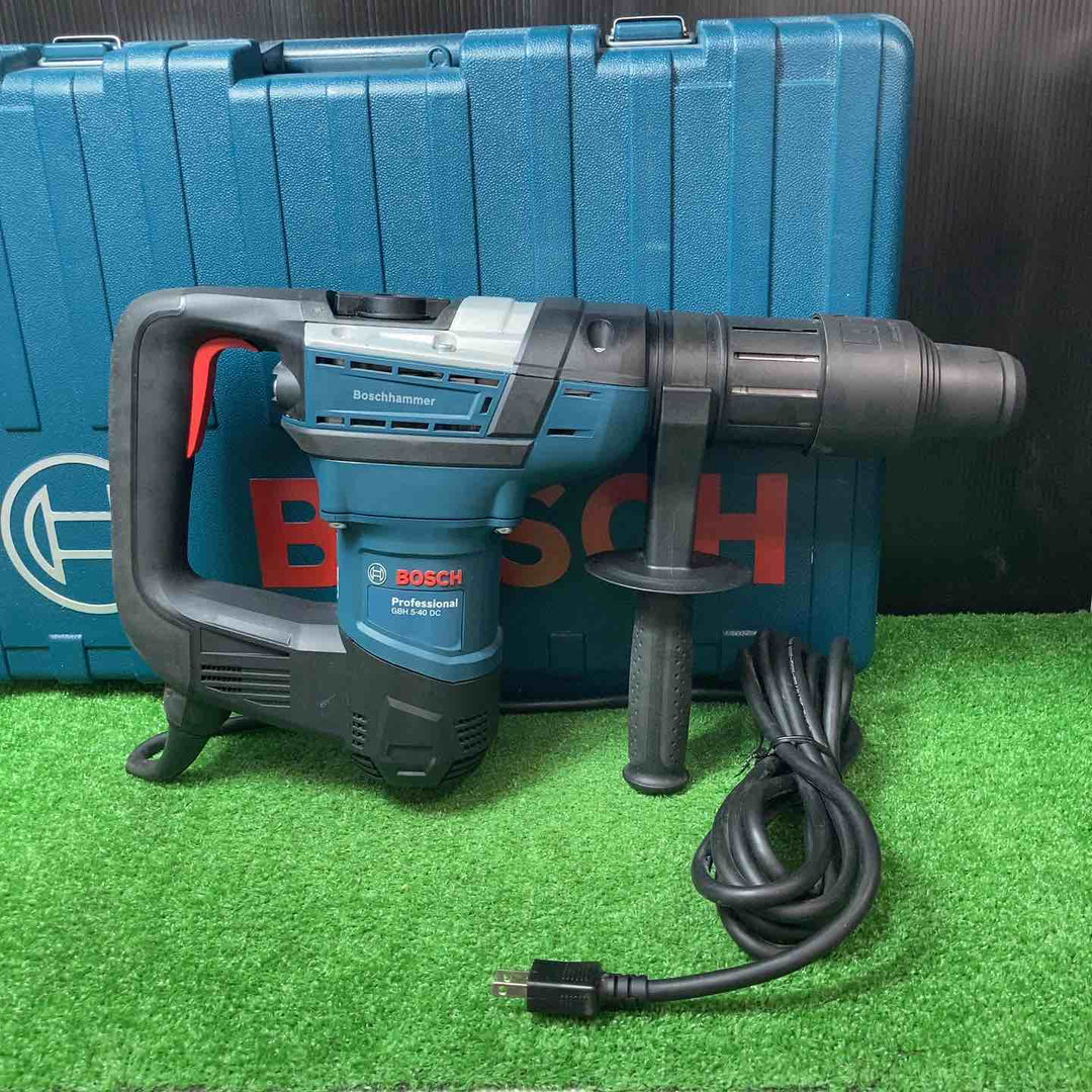 ★ボッシュ(BOSCH) ハンマドリル GBH5-40DC【岩槻店】