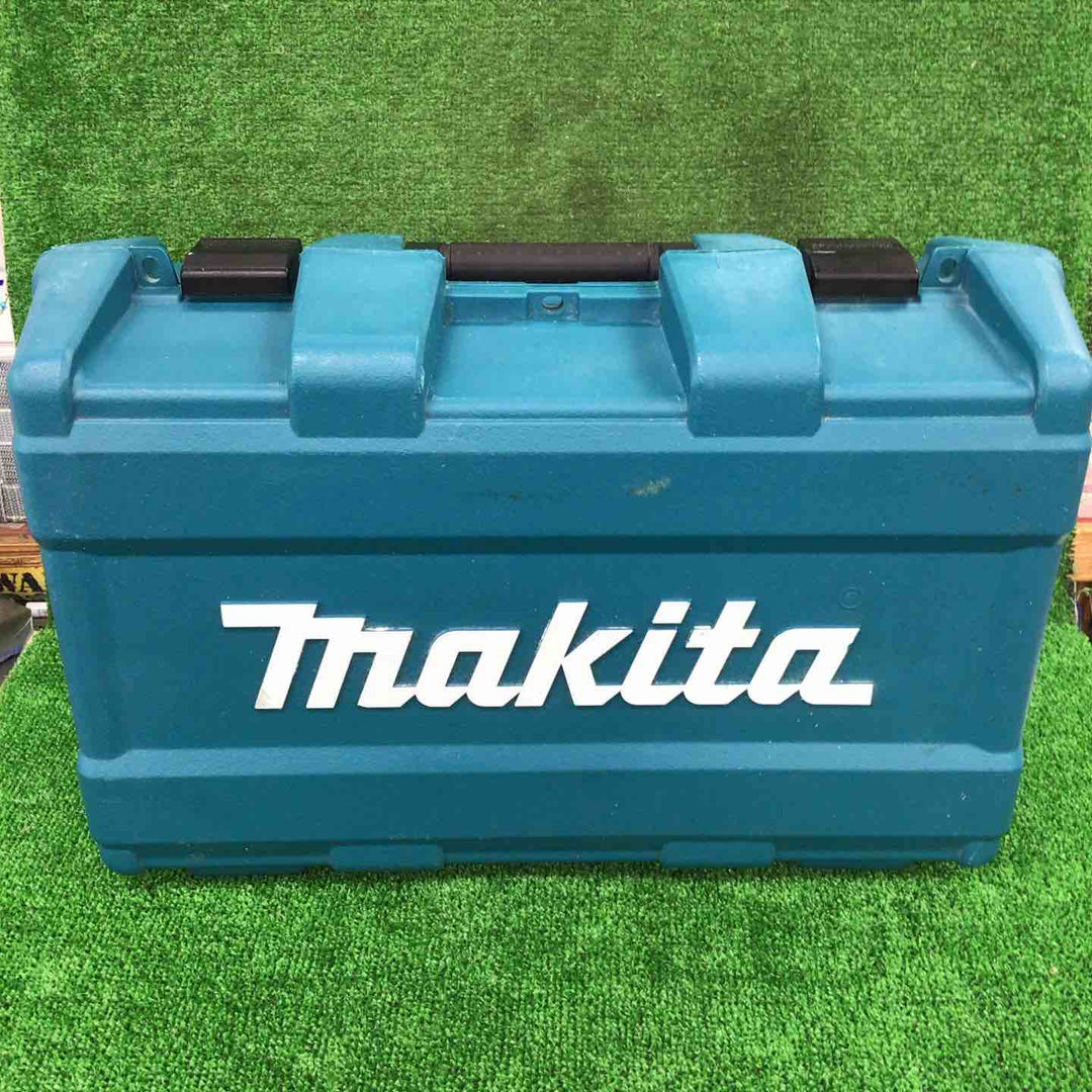 ★マキタ(makita) コードレスジョイントカッター PJ180DZ【川崎店】