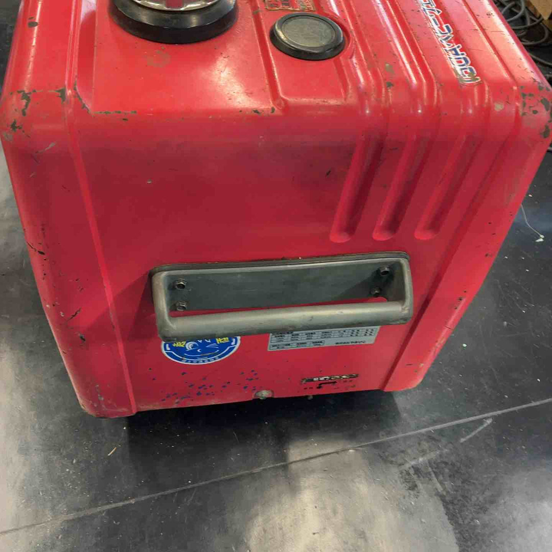 【店頭受取り限定】新ダイワ エンジンウェルダー EGW150MC-i【藤沢店】