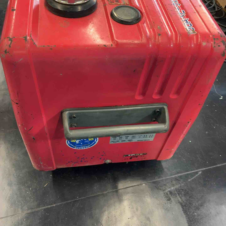 【店頭受取り限定】新ダイワ エンジンウェルダー EGW150MC-i【藤沢店】