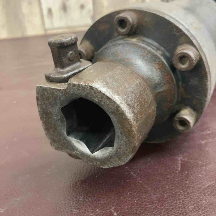 【中古品】マキタ(makita) ハンマ HM1304 ケース代替 ブルポイント付き はつり機【東大和店】