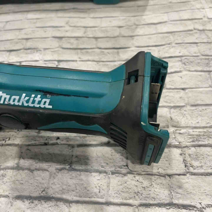◇マキタ(makita) コードレスディスクグラインダー GA402DRG【川口店】