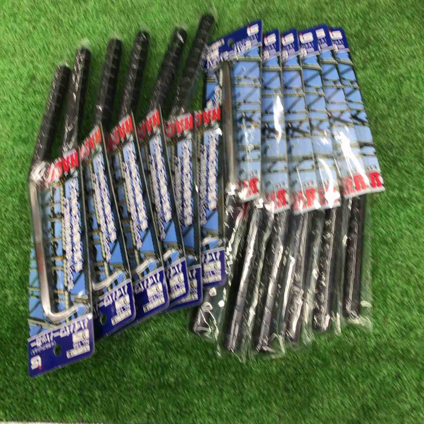 一心産業 ハイパワーハッカー 9mm No.150 12丁【桶川店】 未使用品】一心産業 ハイパワーハッカー 150 12丁【桶川店】 – アクト