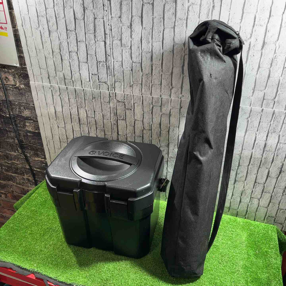 ◇VOICE グリーンレーザー墨出し器 Model-G3【川口店】