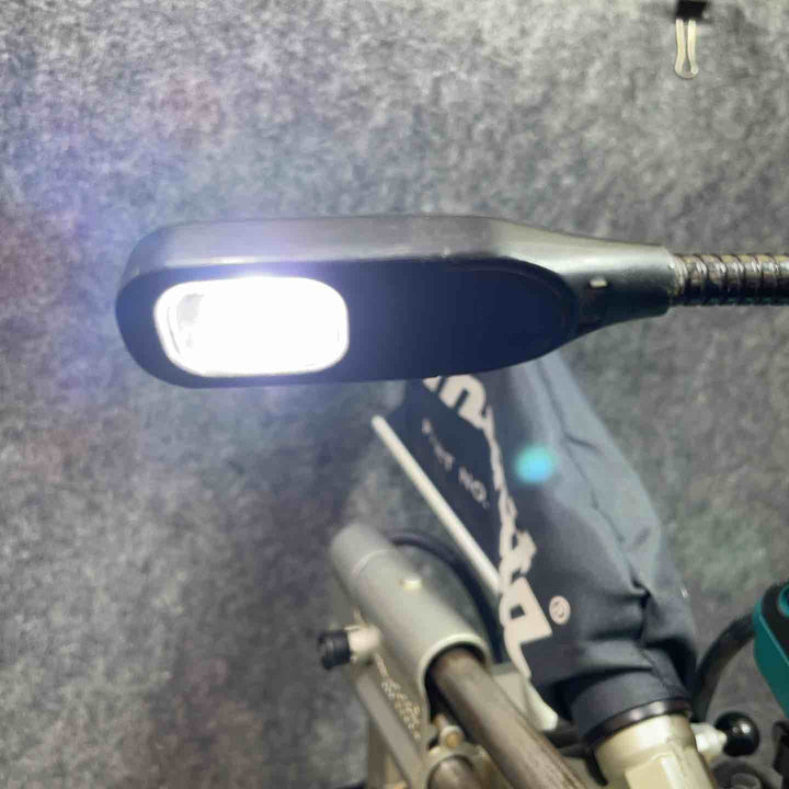 マキタ(makita) 165mmスライドマルノコ LS0613FL【桶川店】