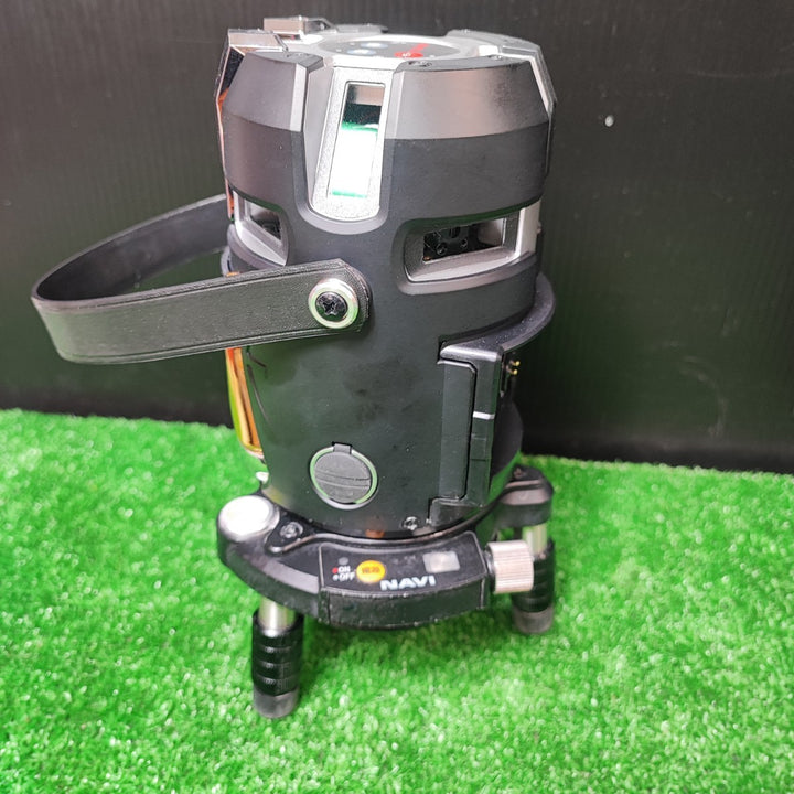☆タジマ(Tajima) レーザー墨出し器 ZEROBLSN-KJC【岩槻店】