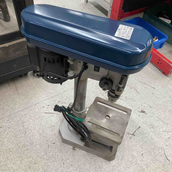 【店頭受取り限定】◇リョービ(RYOBI) 卓上ボール盤 TB-1131K【八潮店】