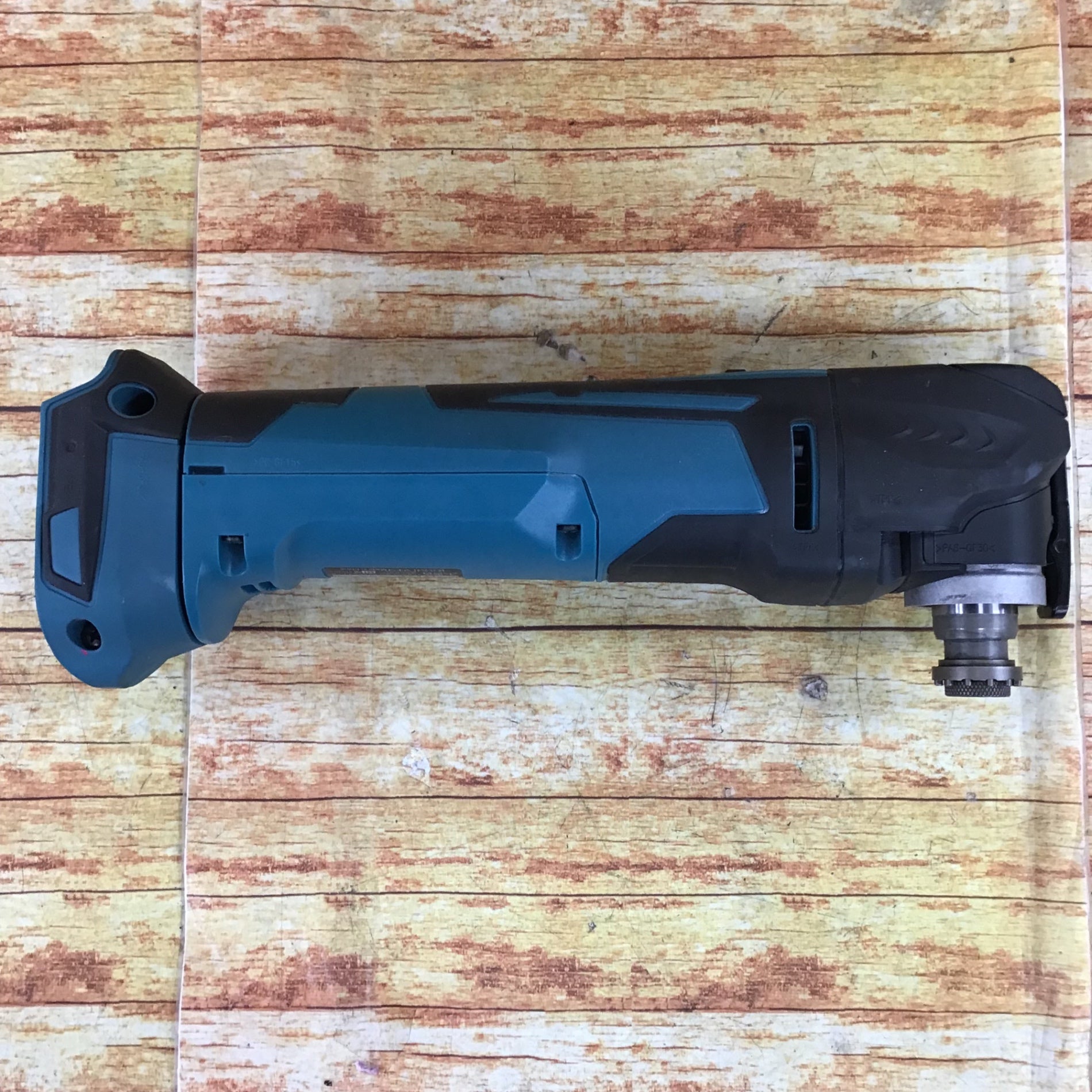 ☆マキタ(makita) コードレスマルチツール TM41DZ【川崎店】 – アクト