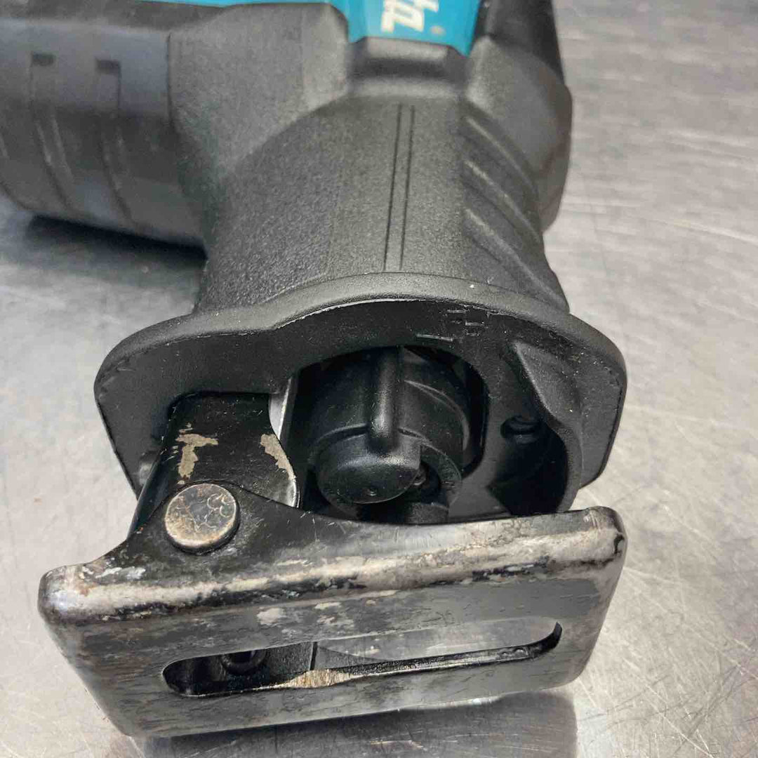 【中古品】マキタ(makita) コードレスレシプロソー JR188DRGX 18V 【東大和店】