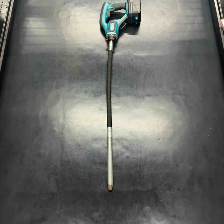 マキタ(makita) コードレスコンクリートバイブレータ VR350DZ【藤沢店】