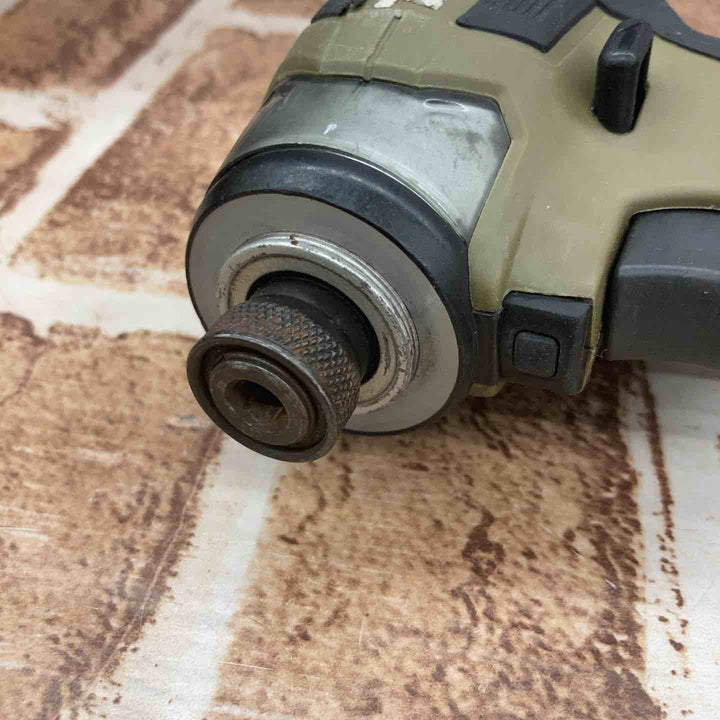 ★マキタ(makita) コードレスインパクトドライバー TD173DRGXO【所沢店】