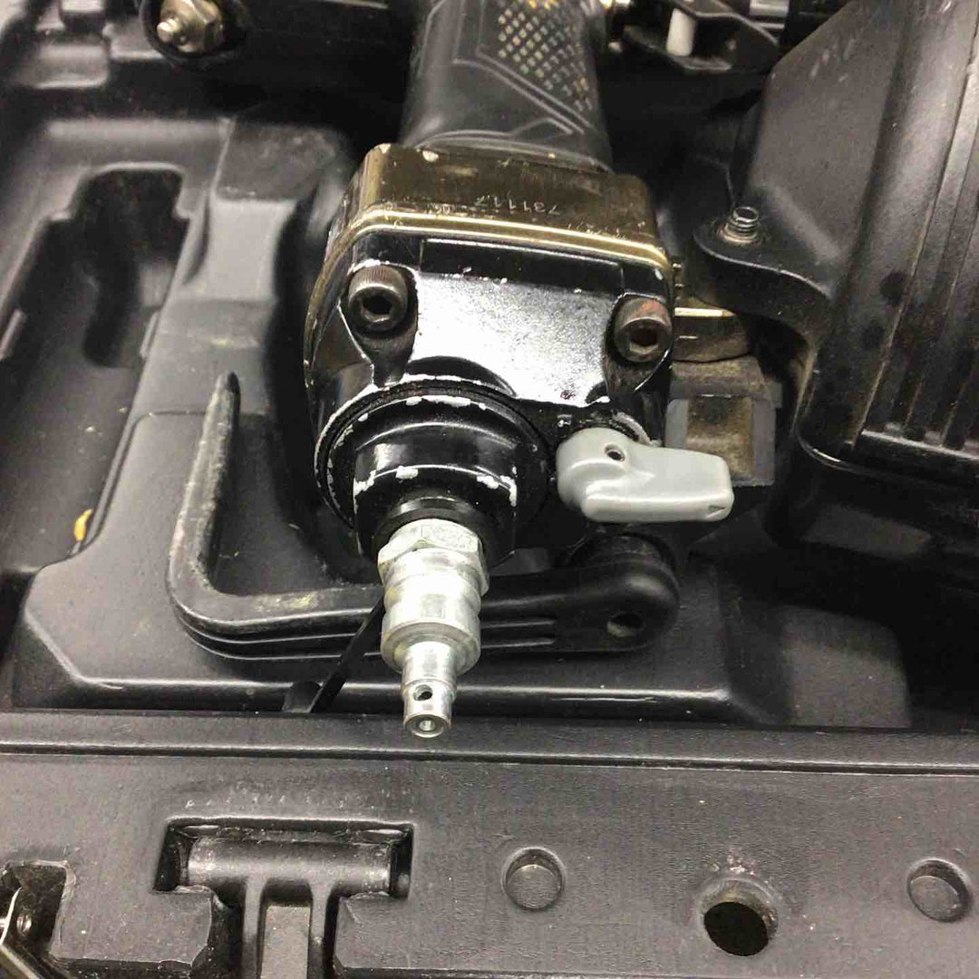 ★ハイコーキ(HIKOKI ※旧:日立工機) 高圧エア釘打ち機 NV90HR2(S)【戸田店】