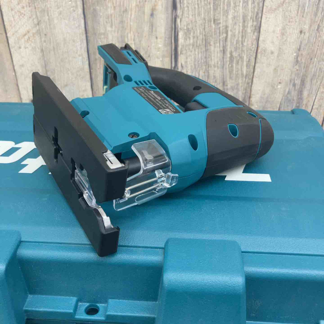 【中古美品】 マキタ(makita) コードレスジグソー JV184DZK 【東大和店】