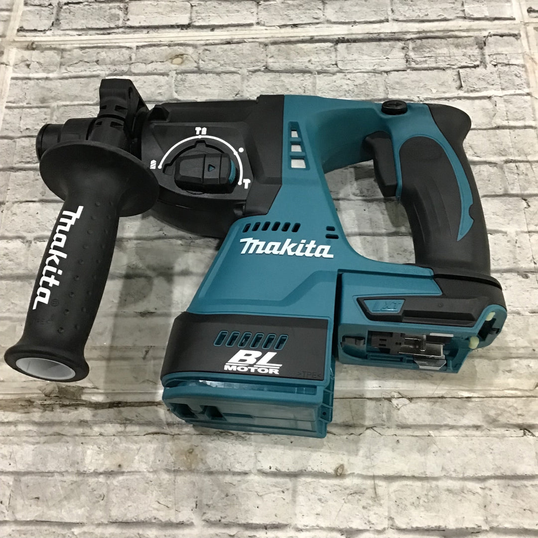 ☆マキタ(makita) コードレスハンマドリル HR244DZ【川口店】