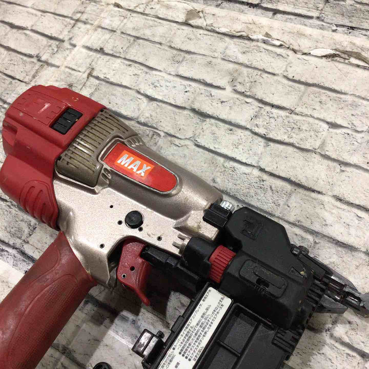★マックス(MAX) 高圧フロアタッカ HA-50F1(D)/4MAフロア【川口店】