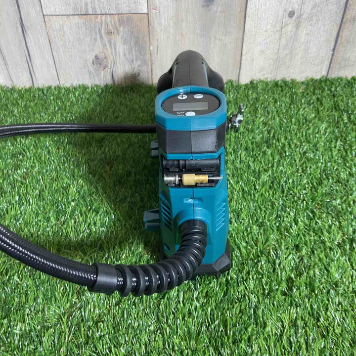 ★マキタ(makita) コードレス空気入れ MP180DZ【戸田店】