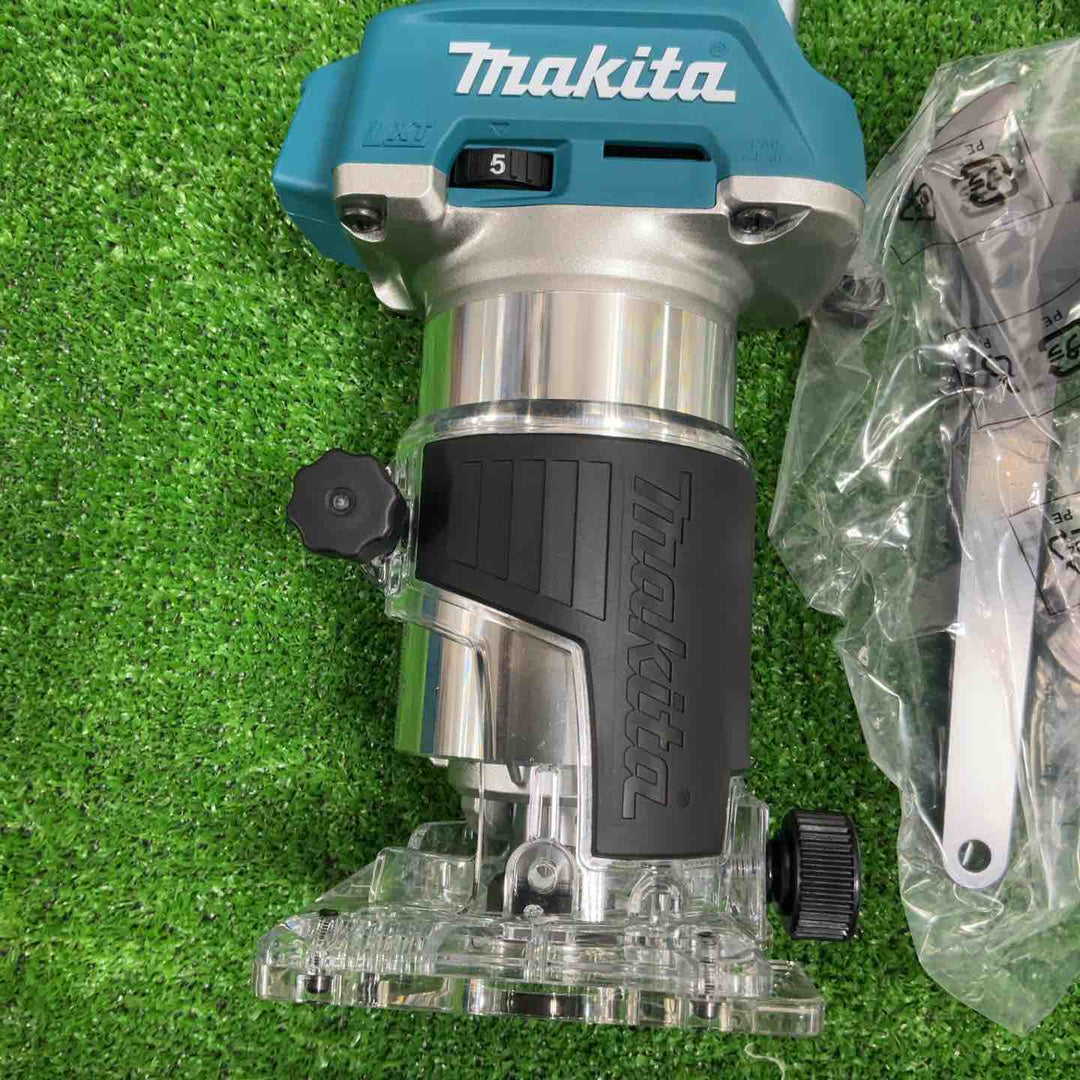 ★マキタ(makita) コードレストリマー RT50DZ【草加店】