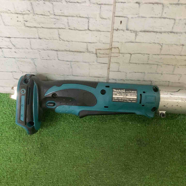 ★マキタ(makita) 充電式アングルインパクトドライバ 18V TL061DZ【町田店】