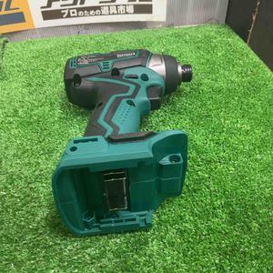 ◇ハイコーキ(HiKOKI) コードレスインパクトドライバー WH18DD(2XCZ)【草加店】