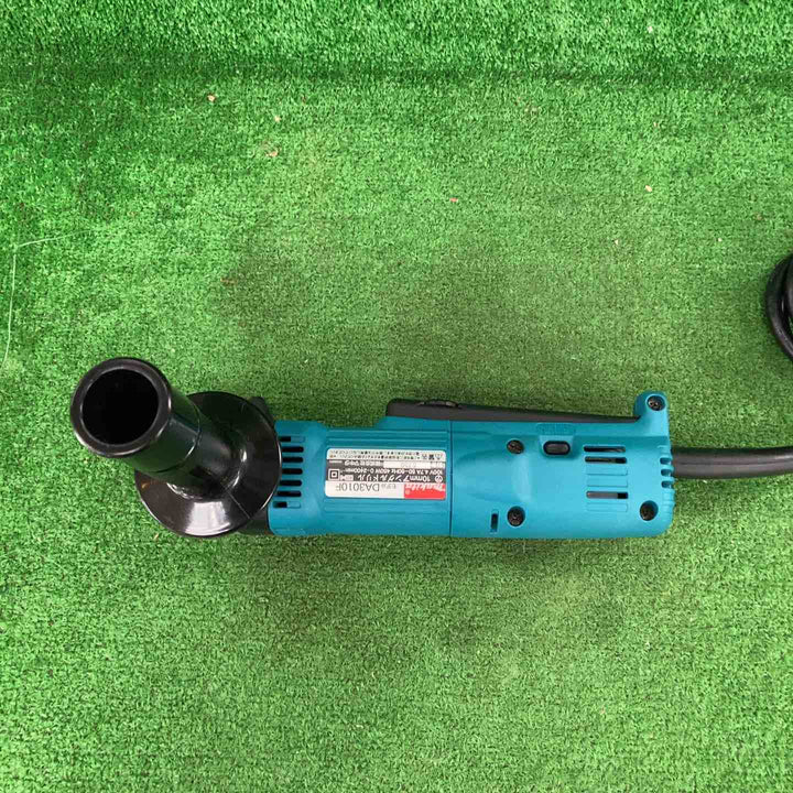 ★マキタ(makita) アングルドリル DA3010F【川崎店】