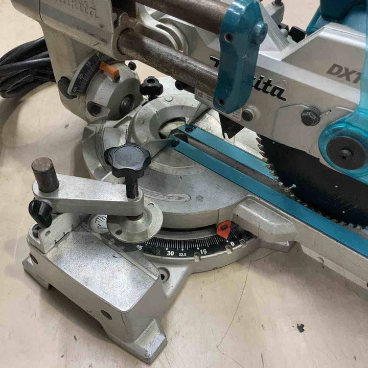★マキタ(makita) スライドマルノコ LS0613FL【町田店】