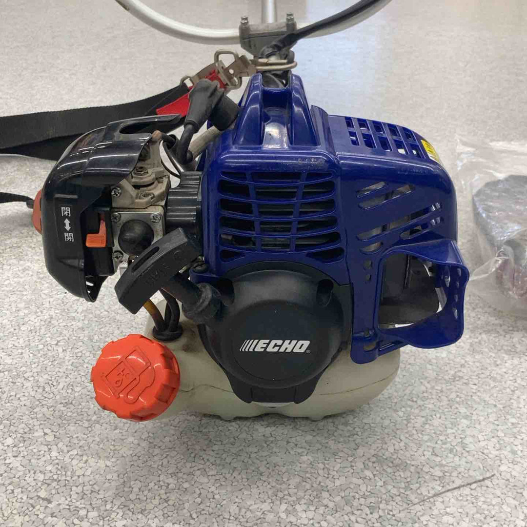 【店頭受取り限定】◇エコー(ECHO) エンジン刈払機 EGT240DX【八潮店】