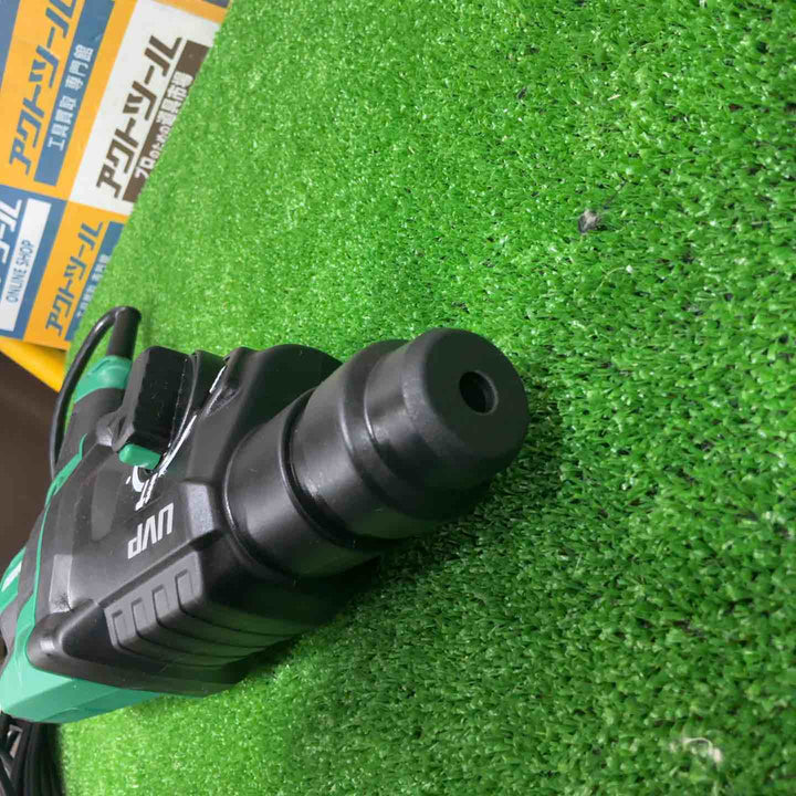 ★ハイコーキ(HIKOKI ※旧:日立工機) ハンマドリル DH28PCY【草加店】