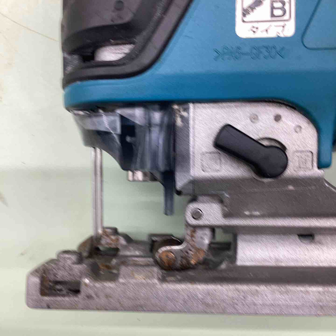 ◇マキタ(makita) 電子ジグソー 4350FCT【越谷店】