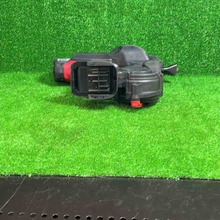 【中古品】★マックス(MAX) 鉄筋結束機 ツインタイア RB-440T-B2C/1450A【藤沢店】