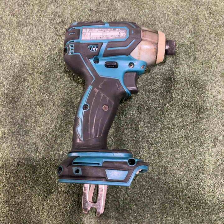 ☆マキタ(makita) コードレスソフトインパクトドライバー TS141DZ 動作確認済【川口店】