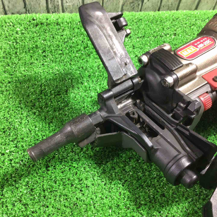◇マックス(MAX) 高圧コンクリートピンネイラ HN-25C【川口店】