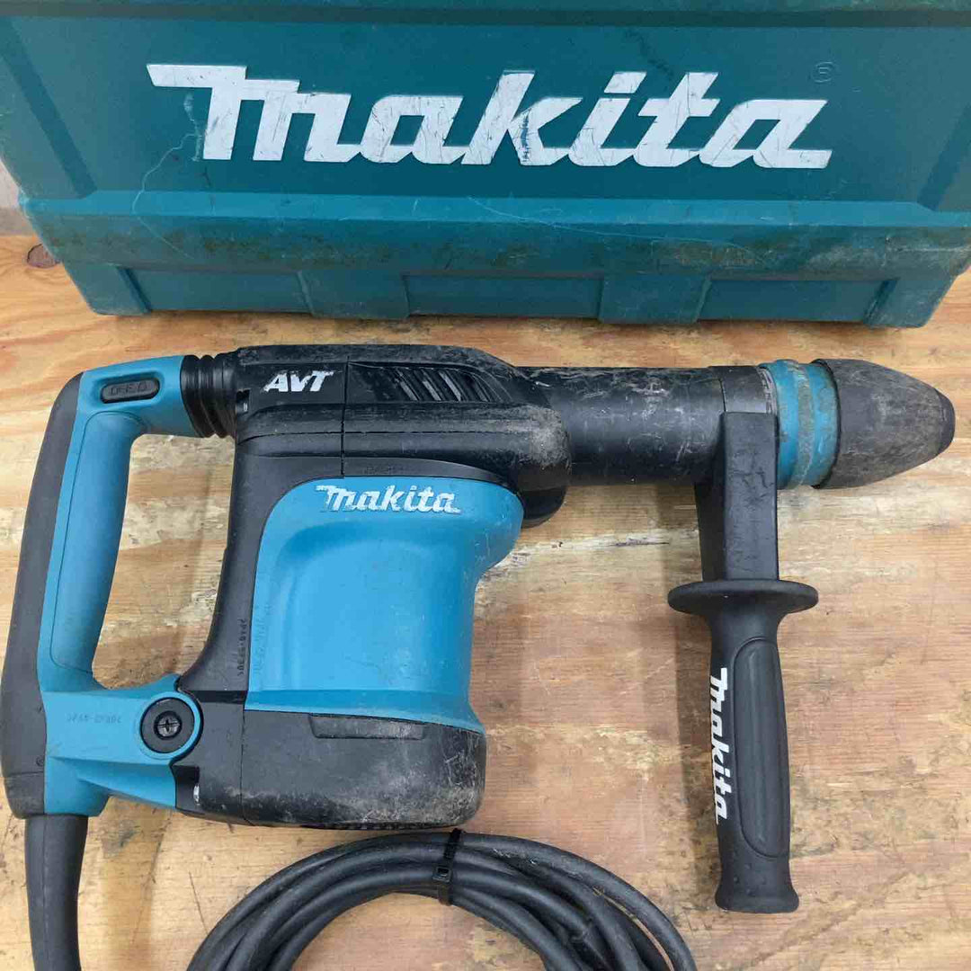 ★マキタ(makita) 電動ハンマ HM0871C【柏店】