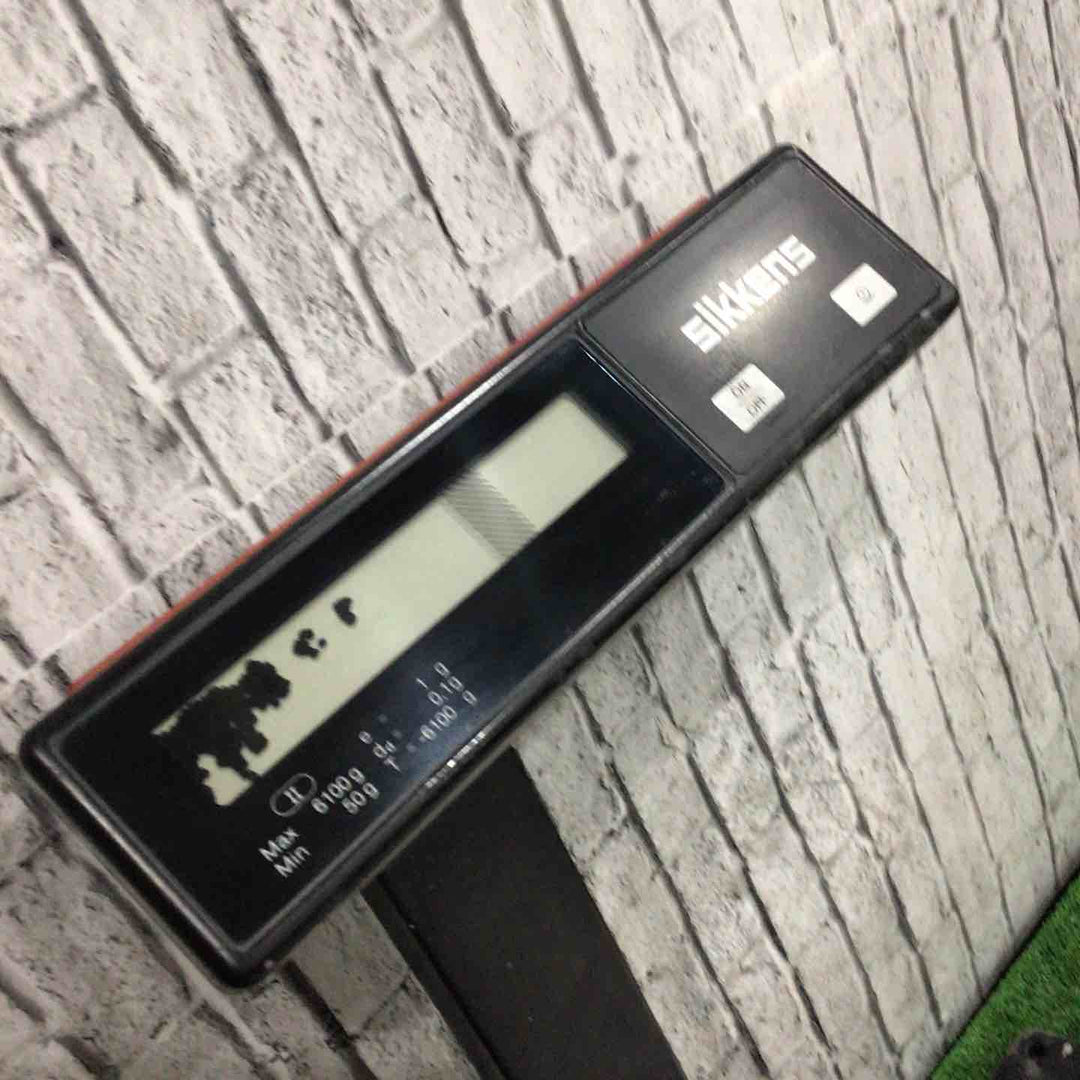 ▼sikkens　塗料はかり　ペイントスケール【川口店】