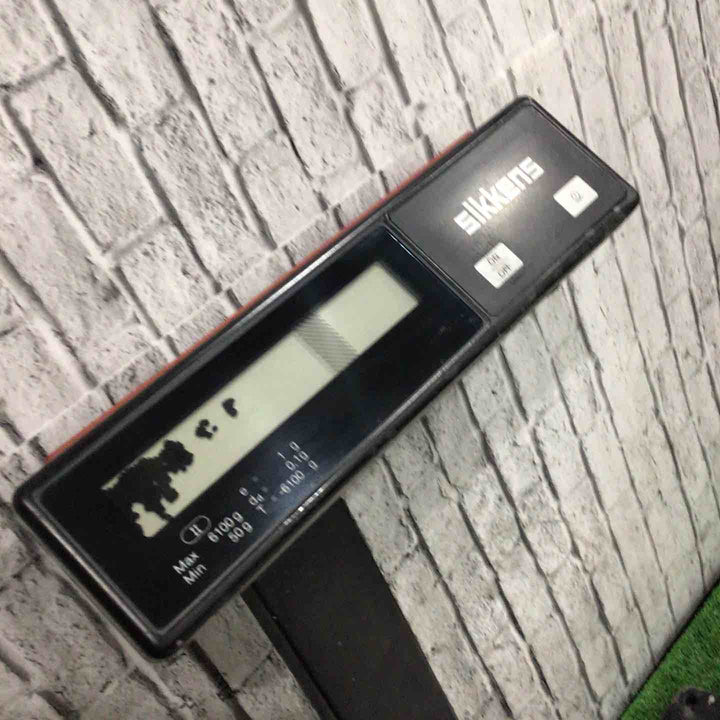 ▼sikkens　塗料はかり　ペイントスケール【川口店】