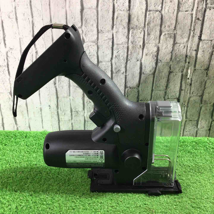 ★パナソニック(Panasonic) コードレス角穴カッター EZ45A3LJ2G-B【川口店】