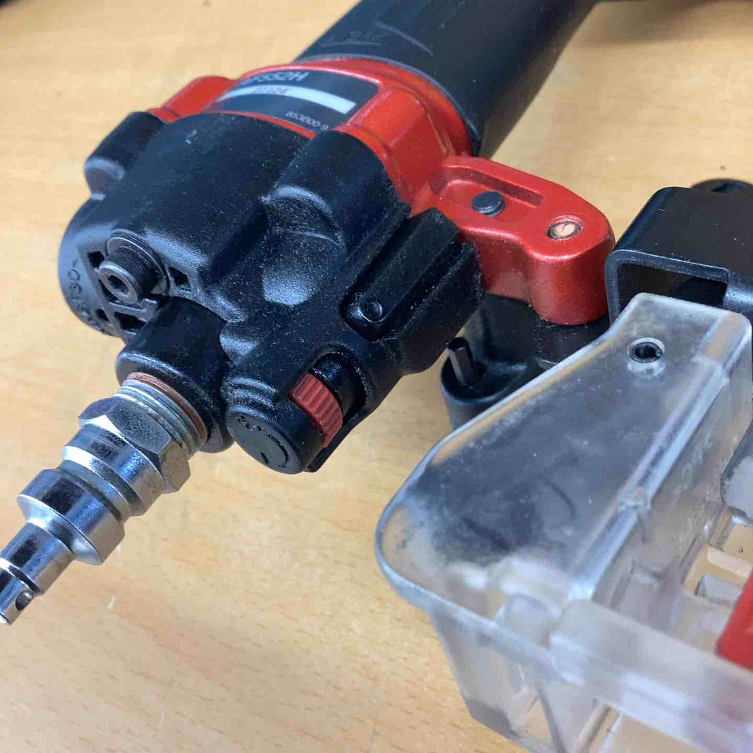 ★マキタ(makita) 高圧フィニッシュネイラ AF552H【越谷店】