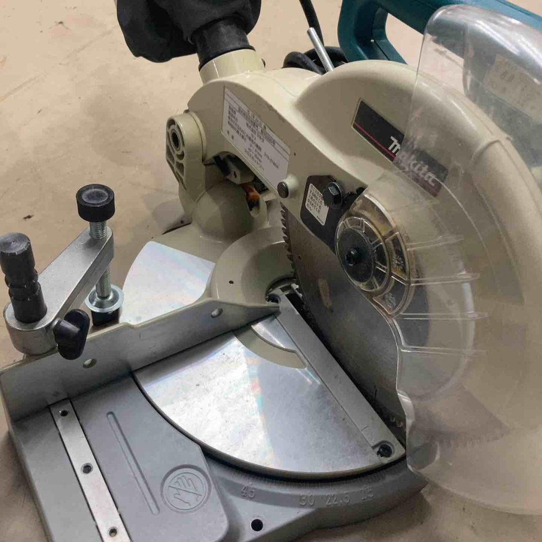 ☆マキタ(makita) 卓上マルノコ 216mm LS0840F【町田店】