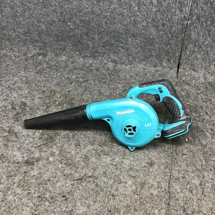 【中古品】 マキタ/makita コードレスブロワ・UB142DZ 【鴻巣店】