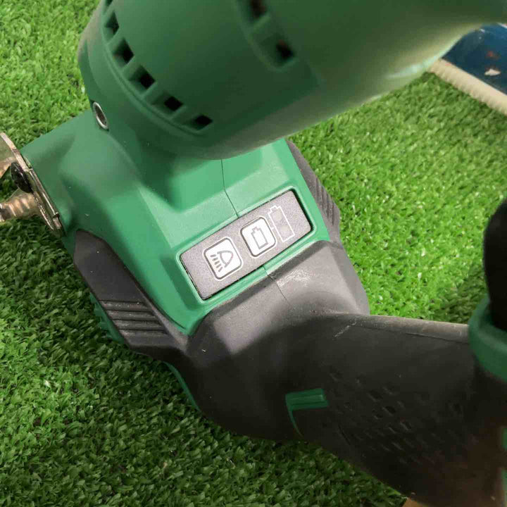 ★ハイコーキ(HIKOKI ※旧:日立工機) コードレスピンネイラ NP18DSAL(LXPK)【草加店】